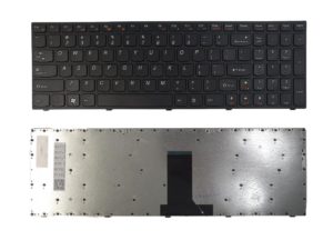 Πληκτρολόγιο Laptop Lenovo B5400 πληκτρολόγιο MP-13C9 (Κωδ.40147US)