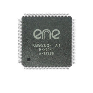 Controller IC Chip - ENE KB926QF-A1 KB926QF A1 QFP-128 chip for laptop - Ολοκληρωμένο τσιπ φορητού υπολογιστή (Κωδ.1-CHIP0413)