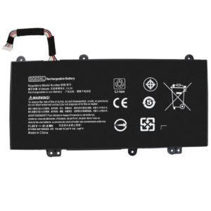 Μπαταρία Laptop - Battery for HP Envy M7 17-U000 17t-U000 17t-U100 M7-U000 Series 849048-421 849314-850 HSTNN-LB7E SG03XL 849315-856 OEM (Κωδ.1-BAT0367)