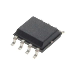 N-Channel 25-V (D-S) MOSFET Si4116DY SOP-8 chip for laptop - Ολοκληρωμένο τσιπ φορητού υπολογιστή (Κωδ.1-CHIP0058)