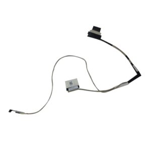 Kαλωδιοταινία Οθόνης - Flex Video Screen Cable LCD cable for HP 14-R206NV 14-R208NV DC02001X100 ​ (Κωδ. 1-FLEX0059)