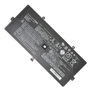 Μπαταρία Laptop - Battery for Lenovo Yoga 910 910-13IKB 5 Pro L15C4P23 L15C4P21 7.68V 78Wh 10160mAh OEM (Κωδ. 1-BAT0256)