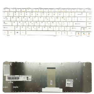 Πληκτρολόγιο Laptop - Keyboard for Lenovo Ideapad Y450 Y450A Y450AW Y460 Y460A B460 Y550 Y550A Y550P Y560 Y560A Y560AT Y560P Y450-GR 25-008661 MP-08F73GR OEM (Κωδ.40745GR)