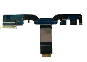 Kαλωδιοταινία Οθόνης-Flex Screen cable Lenovo Yoga 910-13IKB 5C10M35109 CYG50 EDP 30 Pin DA30000H620 FHD (Κωδ. 1-FLEX0690)
