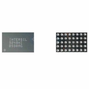 BGA IC Chip - MOSFET ISL9240 ISL9240HI chip for laptop - Ολοκληρωμένο τσιπ φορητού υπολογιστή (Κωδ.1-CHIP0537)