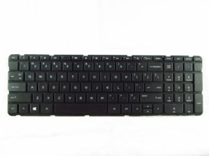 Πληκτρολόγιο Laptop HP Pavilion 17-E083ED 725365-B31 keyboard (40281USNOFRAME)