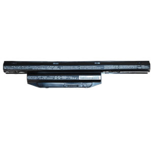 Μπαταρία Laptop - Battery FUJITSU	LifeBook E754 fmvnbp235 // fpcbp429 // cp656340-01( Κωδ.1-BAT0348 )