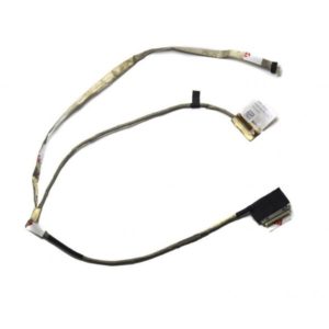 Kαλωδιοταινία Οθόνης-Flex Screen cable Flex Dell Inspiron 3521-7353 jw7x402 0dr1kw CN-0DR1KW-GJHW2-44S 3521-4004 3521-4097 CYW4QY1 Video Screen Cable (Κωδ. 1-FLEX0198)