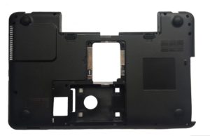 Πλαστικό Laptop - Bottom Case - Cover D TOSHIBA Satellite	L850-1V3 Bottom Base Case H000050060 (Κωδ. 1-COV193)