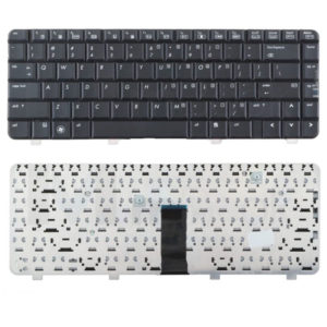 Πληκτρολόγιο Laptop - Keyboard for HP Compaq 510 511 515 516 G610B 530 610 6154 CQ510 CQ5165 V-0611bids1-us 20114360129 PK1301J0320 K061102E1 OEM(Κωδ.40737US)