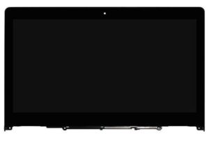 Οθόνη Laptop Lenovo Yoga 500-15 FHD LED Yoga 500 15 Touch Screen Display LCD 15.6 NT156FHM-N41 nt156whm-n12 v8.0 GLASS+DIGI+PANEL (Κωδ. 5606)