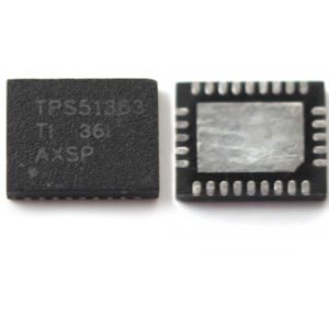 Controller IC Chip - TPS51363 chip for laptop - Ολοκληρωμένο τσιπ φορητού υπολογιστή (Κωδ.1-CHIP1158)