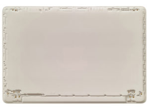 Πλαστικό Laptop - Screen Back Cover A για HP 255 G6 - Product Number : 5PQ42EA L04635-001 White ( Κωδ.1-COV290 )