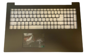 Πλαστικό Laptop - Palmrest - Cover C Lenovo IdeaPad 330-15IKB Palmrest Touchpad Cover Keyboard Japanese 5CB0R16669 OEM (Κωδ. 1-COV078JAPAN)