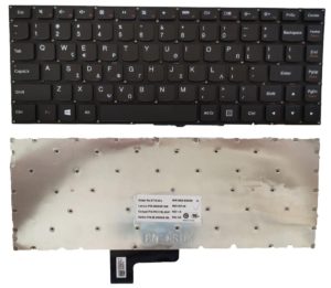 Πληκτρολόγιο Laptop - Keyboard for Lenovo YOGA 2 13 Yoga2 13-IFI Yoga2 13-ITH (Not Fit YOGA 2 Pro 13) NON-BACKLIT 25215032 MP-12W23USJ6862 ST1C3B-GR SN20G91247 V-149820AS1-GR 13.3 (Κωδ.40443GR)