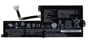 Μπαταρία Laptop - Battery for Lenovo Chromebook N21 Laptop L14M3P23 5B10H33230 36Wh 11.1V 3300mah OEM (Κωδ. -1-BAT0259)