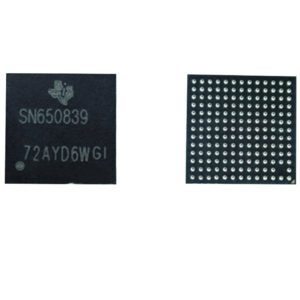 Controller IC Chip - SN650839 SN650839ZAJR BGA chip for laptop - Ολοκληρωμένο τσιπ φορητού υπολογιστή (Κωδ.1-CHIP1061)