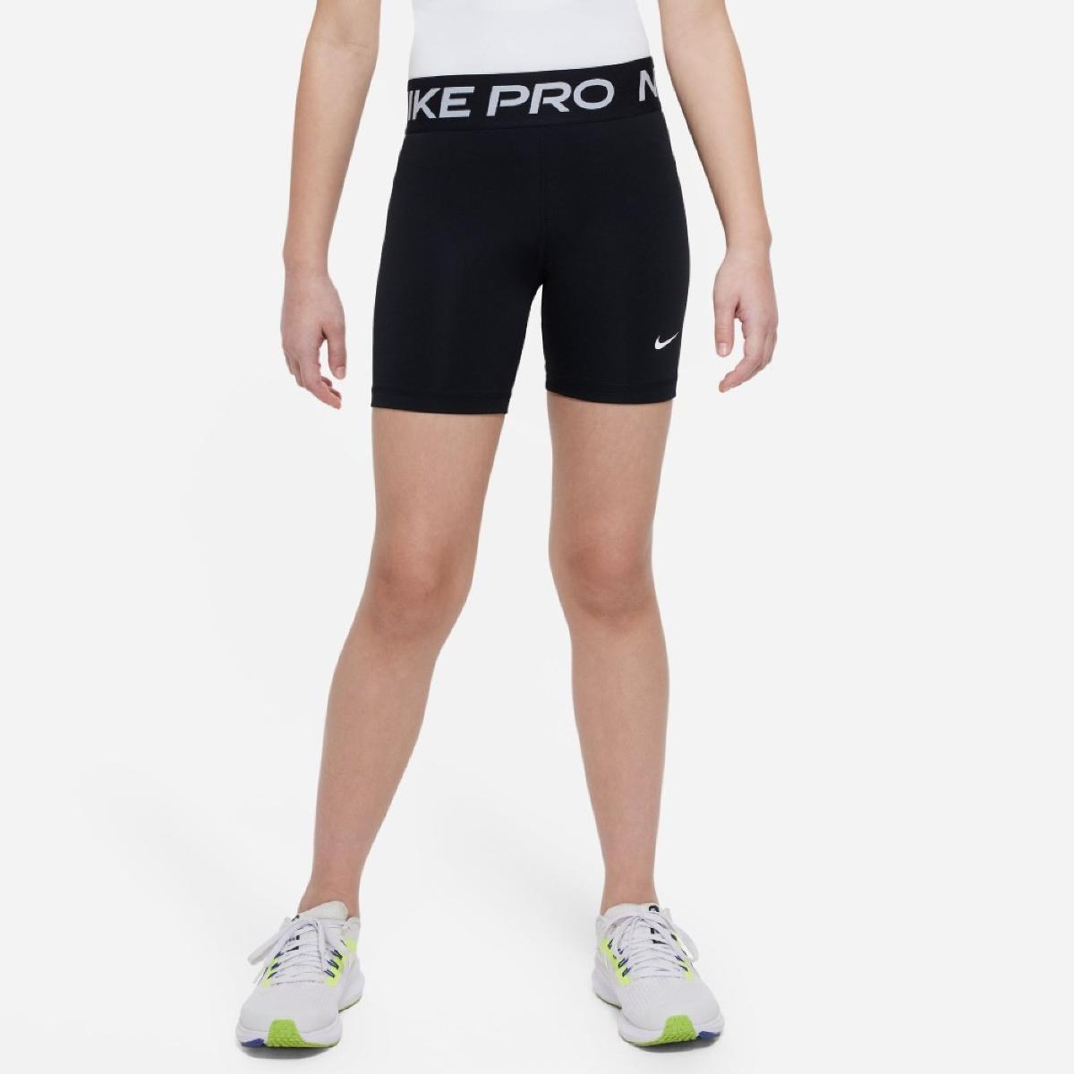 Nike Pro Κολάν Βερμούδα Dri-FIT για Κορίτσια