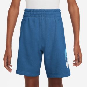 Nike Sportswear Club Παιδική Μπλε Βερμούδα