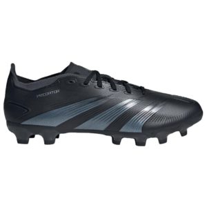 adidas Predator 24 League Μαύρα Ποδοσφαιρικά Παπούτσια με Τάπες Muti-Ground