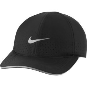 Nike Τεχνικό Running Καπέλο Jockey Dri-FIT Aerobill Featherlight