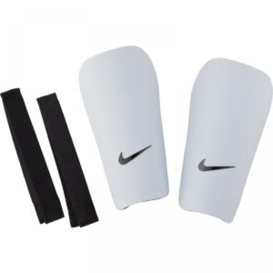 Nike Λευκές Επικαλαμίδες Ποδοσφαίρου J Guard-CE