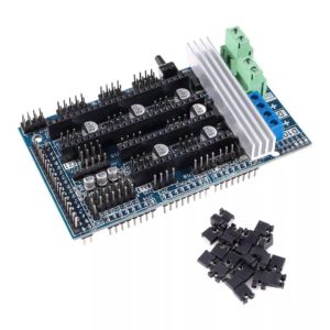 Control Board Ramps 1.6 for 3D Printer