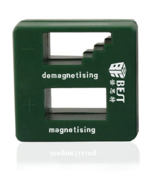BST-016 Εργαλείο Μαγνητισμού / Απομαγνητισμού