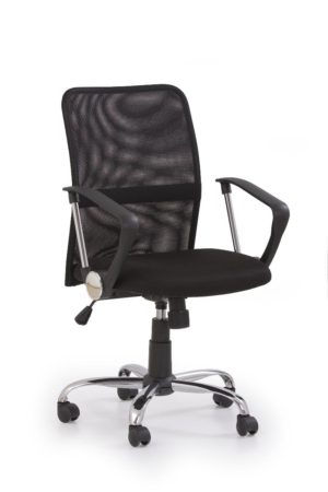 TONY chair color: black DIOMMI V-CH-TONY-FOT-CZARNY