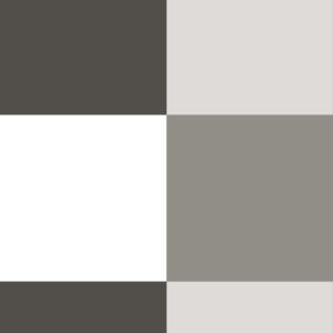 Ταπετσαρία Τοίχου 2D Grey 1005Μx53Υ