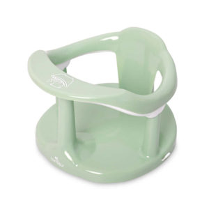 Κάθισμα Δαχτυλίδι Μπάνιου Bath Ring Happy Bubbles Frosty Green Bear Lorelli 10130950002