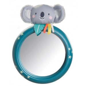 Καθρέφτης Αυτοκινήτου Car Mirror Koala Taf Toys T-12505