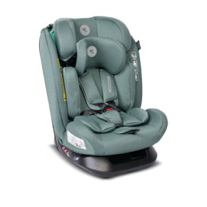 Κάθισμα Αυτοκινήτου i-Size 40-150cm 0-36kg Scorpius Green Pine Lorelli 10071752407 + Δώρο Αυτοκόλλητο Σήμα ”Baby on Board”