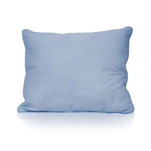 Βρεφικό Μαξιλάρι Baby Pillow Efira Blue Lorelli 20040220004