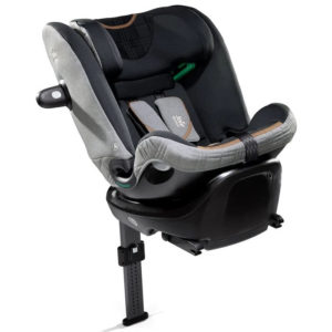 Κάθισμα Αυτοκινήτου i-size 40-150cm isofix 0-36kg i-Spin XL Signature Collection Carbon Joie + Δώρο Αμβλυγώνιος Καθρέφτης Αξίας 15€ + Αυτοκόλλητο Σήμα ”Baby on Board”