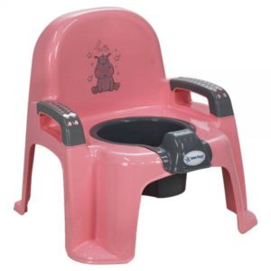 Γιογιό Κάθισμα Bebe Stars Chair Pastel Ροζ 70-201