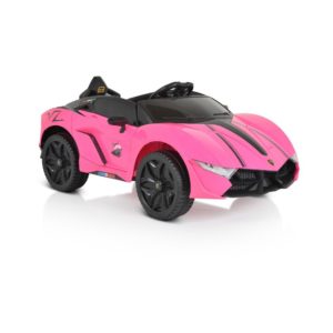 Ηλεκτροκίνητο Αυτοκίνητο Moni 12V Cordoba HS-901 pink