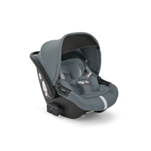Inglesina κάθισμα αυτοκινήτου Darwin Infant I-size Recline Electa 2024 Union Grey AV52R0UNG