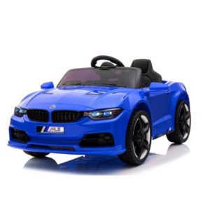 Ηλεκτροκίνητο Αυτοκίνητο 12V Moni Monaco Blue 3800146214951