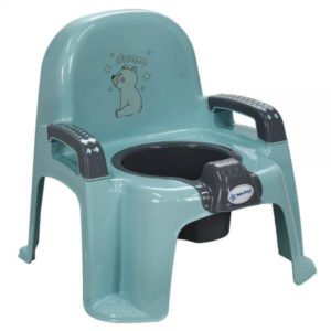 Γιογιό Κάθισμα Bebe Stars Chair Pastel Μπλε 70-201