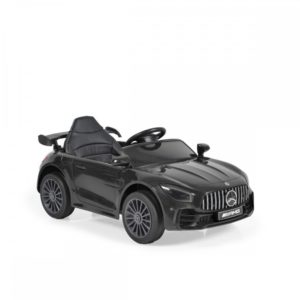 Ηλεκτροκίνητο Αυτοκίνητο 12V Mercedes-AMG GTR 011 Black 3800146214913