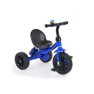 Byox Παιδικό τρίκυκλο ποδήλατο Cavalier Blue Lux 3800146231217