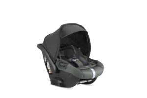 Inglesina κάθισμα αυτοκινήτου Darwin Infant I-Size Aptica XT 2024 Taiga Green AV71R0TGG