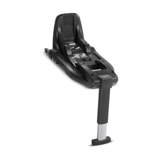 Inglesina Βάση Isofix για το κάθισμα αυτοκινήτου Darwin I-Size Black AV03P0000