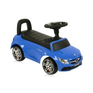 Αυτοκινητάκι-Περπατούρα Mercedes-AMG C63 Coupe Blue Lorelli 10400010003