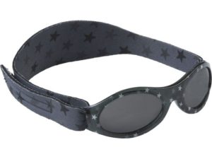 Dooky Banz Γυαλιά ηλίου 0-2 ετών Grey Stars 110616