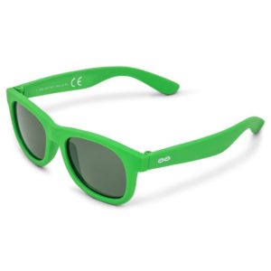 Βρεφικά Γυαλιά Ηλίου 6-36 Μηνών Classic iTooTi Άθραυστα με εύκαμπτο σκελετό Πράσινα με 100% προστασία UV