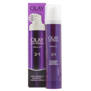 Olay Anti Wrinkle 2 in 1 Day Cream And Serum 50 ml