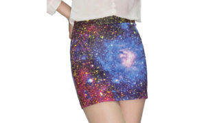 Galaxy Φούστες σε Μεγαλη Ποικιλια Χρωματων LB9117