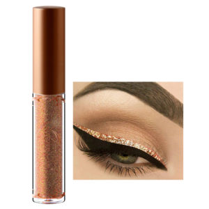 NICEFACE Eyeliner με Glitter 19g by La Meila #12